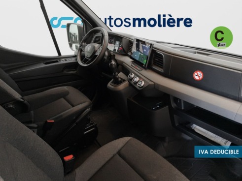 40543ad341c7ad9b85737cf1254c2d0f-347 Renault Master Blue dCi 130 L3H2 3500 96 kW (130 CV) - 5