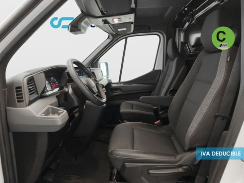 40543ad341c7ad9b85737cf1254c2d0f-349 Renault Master Blue dCi 130 L3H2 3500 96 kW (130 CV) - 7