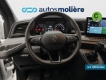 40543ad341c7ad9b85737cf1254c2d0f-359 Renault Master Blue dCi 130 L3H2 3500 96 kW (130 CV) - 17