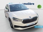 40543ad341c7ad9b85737cf1254c2d0f-369 Skoda Fabia 1.0 TSI Ambition 70 kW (95 CV) - 2