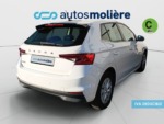 40543ad341c7ad9b85737cf1254c2d0f-370 Skoda Fabia 1.0 TSI Ambition 70 kW (95 CV) - 3