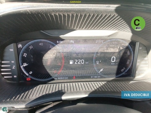 40543ad341c7ad9b85737cf1254c2d0f-376 Skoda Fabia 1.0 TSI Ambition 70 kW (95 CV) - 9