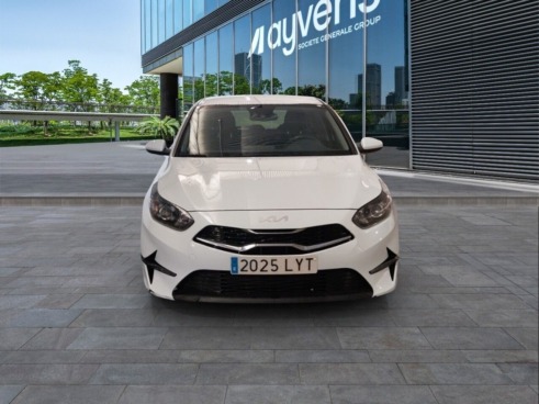 40543ad341c7ad9b85737cf1254c2d0f-66 Kia Ceed 1.0 T-gdi 74kw (100cv) Drive - 2
