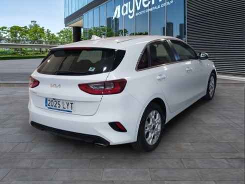 40543ad341c7ad9b85737cf1254c2d0f-68 Kia Ceed 1.0 T-gdi 74kw (100cv) Drive - 4