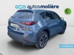 40543ad341c7ad9b85737cf1254c2d0f-54 Mazda CX-5 2.2 DE Skyactiv-D Origin AT 135 kW (184 CV) - 3