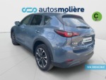 40543ad341c7ad9b85737cf1254c2d0f-55 Mazda CX-5 2.2 DE Skyactiv-D Origin AT 135 kW (184 CV) - 4