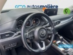 40543ad341c7ad9b85737cf1254c2d0f-56 Mazda CX-5 2.2 DE Skyactiv-D Origin AT 135 kW (184 CV) - 5