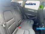40543ad341c7ad9b85737cf1254c2d0f-57 Mazda CX-5 2.2 DE Skyactiv-D Origin AT 135 kW (184 CV) - 6