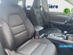 40543ad341c7ad9b85737cf1254c2d0f-58 Mazda CX-5 2.2 DE Skyactiv-D Origin AT 135 kW (184 CV) - 7