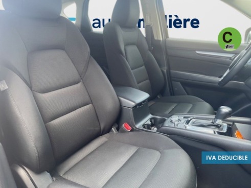 40543ad341c7ad9b85737cf1254c2d0f-58 Mazda CX-5 2.2 DE Skyactiv-D Origin AT 135 kW (184 CV) - 7