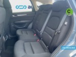 40543ad341c7ad9b85737cf1254c2d0f-60 Mazda CX-5 2.2 DE Skyactiv-D Origin AT 135 kW (184 CV) - 9