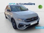 40543ad341c7ad9b85737cf1254c2d0f-63 Volkswagen T-Roc R-Line 2.0 TDI 110 kW (150 CV) - 2