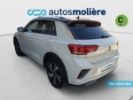 40543ad341c7ad9b85737cf1254c2d0f-64 Volkswagen T-Roc R-Line 2.0 TDI 110 kW (150 CV) - 3