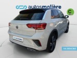 40543ad341c7ad9b85737cf1254c2d0f-65 Volkswagen T-Roc R-Line 2.0 TDI 110 kW (150 CV) - 4