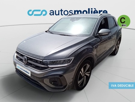 40543ad341c7ad9b85737cf1254c2d0f-72 Volkswagen T-Roc R-Line 2.0 TDI 110 kW (150 CV) DSG