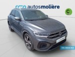 40543ad341c7ad9b85737cf1254c2d0f-73 Volkswagen T-Roc R-Line 2.0 TDI 110 kW (150 CV) DSG - 2