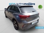 40543ad341c7ad9b85737cf1254c2d0f-74 Volkswagen T-Roc R-Line 2.0 TDI 110 kW (150 CV) DSG - 3