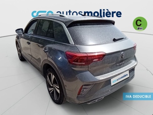 40543ad341c7ad9b85737cf1254c2d0f-74 Volkswagen T-Roc R-Line 2.0 TDI 110 kW (150 CV) DSG - 3