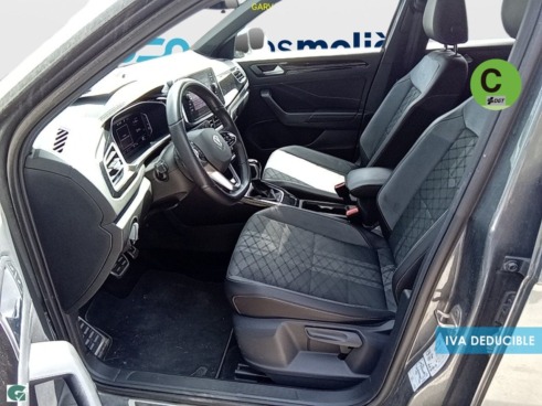 40543ad341c7ad9b85737cf1254c2d0f-76 Volkswagen T-Roc R-Line 2.0 TDI 110 kW (150 CV) DSG - 5