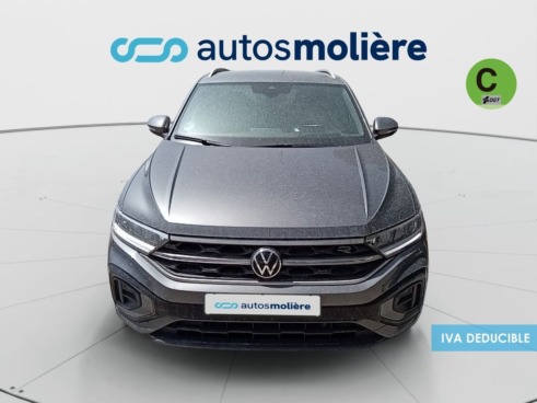 40543ad341c7ad9b85737cf1254c2d0f-78 Volkswagen T-Roc R-Line 2.0 TDI 110 kW (150 CV) DSG - 7