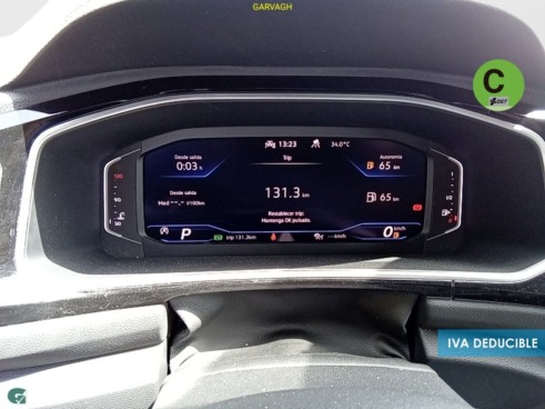 40543ad341c7ad9b85737cf1254c2d0f-79 Volkswagen T-Roc R-Line 2.0 TDI 110 kW (150 CV) DSG - 8