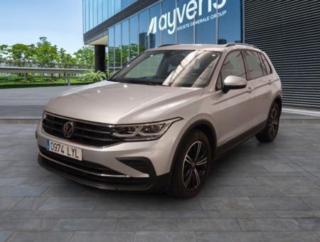 40543ad341c7ad9b85737cf1254c2d0f-198 Volkswagen Tiguan Life 2.0 TDI 90kW (122CV)