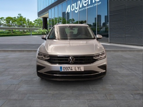 40543ad341c7ad9b85737cf1254c2d0f-208 Volkswagen Tiguan Life 2.0 Tdi 90kw (122cv) - 2