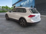 40543ad341c7ad9b85737cf1254c2d0f-212 Volkswagen Tiguan Life 2.0 Tdi 90kw (122cv) - 6