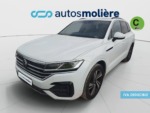 Volkswagen Touareg R-Line 3.0 V6 TDI 4Motion 170 kW (231 CV) tiptronic