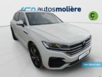 40543ad341c7ad9b85737cf1254c2d0f-82 Volkswagen Touareg R-Line 3.0 V6 TDI 4Motion 170 kW (231 CV) tiptronic - 2