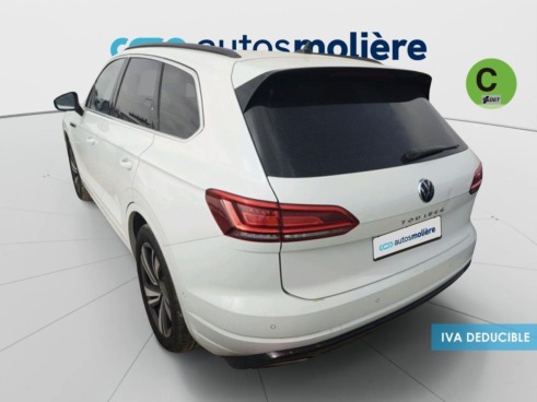 40543ad341c7ad9b85737cf1254c2d0f-83 Volkswagen Touareg R-Line 3.0 V6 TDI 4Motion 170 kW (231 CV) tiptronic - 3