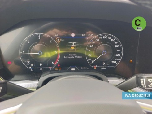 40543ad341c7ad9b85737cf1254c2d0f-85 Volkswagen Touareg R-Line 3.0 V6 TDI 4Motion 170 kW (231 CV) tiptronic - 5