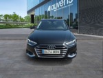 40543ad341c7ad9b85737cf1254c2d0f-220 Audi A4 Advanced 35 Tdi 120kw (163cv) S Tronic - 2
