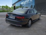 40543ad341c7ad9b85737cf1254c2d0f-267 Audi A4 Advanced 35 Tdi 120kw (163cv) S Tronic - 4