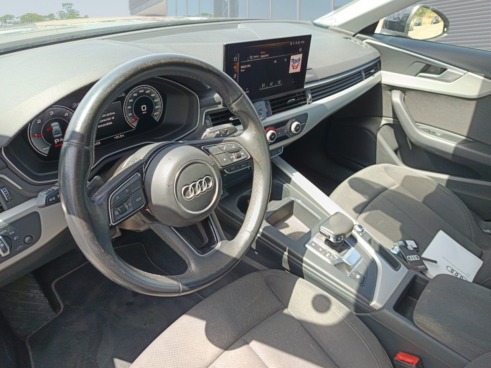 40543ad341c7ad9b85737cf1254c2d0f-270 Audi A4 Advanced 35 Tdi 120kw (163cv) S Tronic - 7