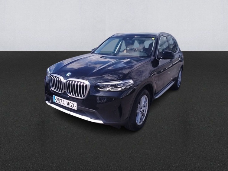 Bmw X3 Xdrive30e Xline Bmw X3 Xdrive30e Xline
