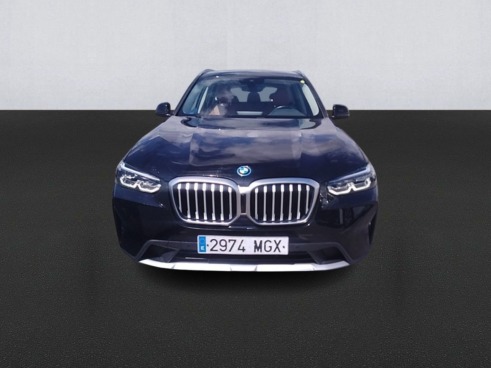 40543ad341c7ad9b85737cf1254c2d0f-95 Bmw X3 Xdrive30e Xline - 2