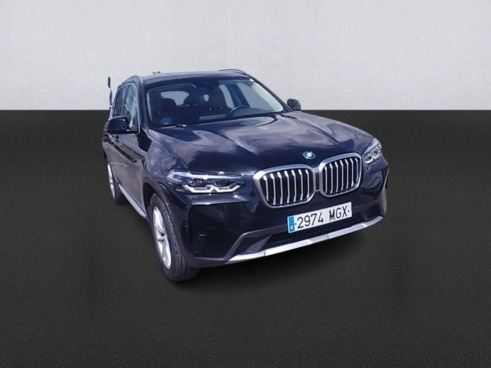 40543ad341c7ad9b85737cf1254c2d0f-96 Bmw X3 Xdrive30e Xline - 3