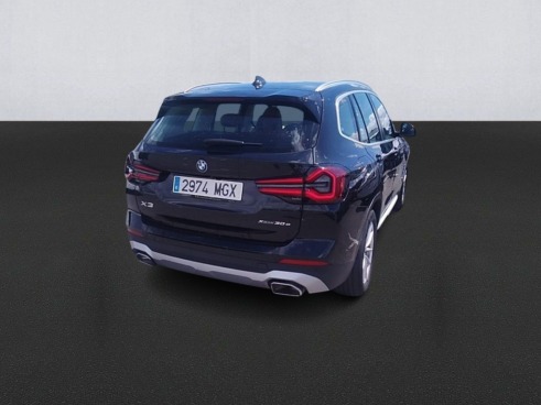 40543ad341c7ad9b85737cf1254c2d0f-97 Bmw X3 Xdrive30e Xline - 4