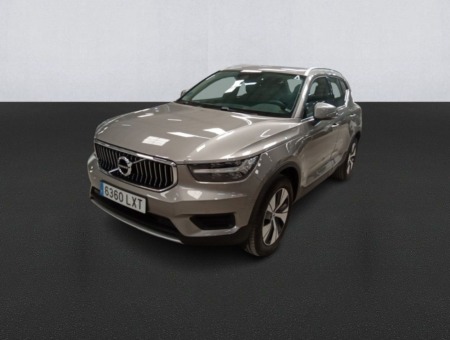 40543ad341c7ad9b85737cf1254c2d0f-117 Volvo XC40 1.5 T5 Twin Recharge Inscription Ex Auto