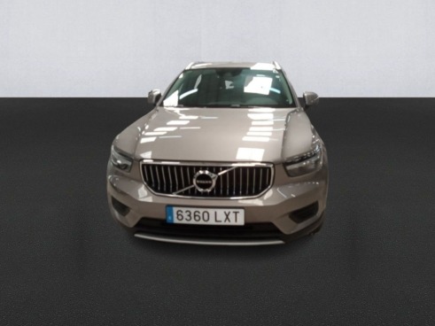 40543ad341c7ad9b85737cf1254c2d0f-118 Volvo Xc40 1.5 T5 Twin Recharge Inscription Ex Auto - 2