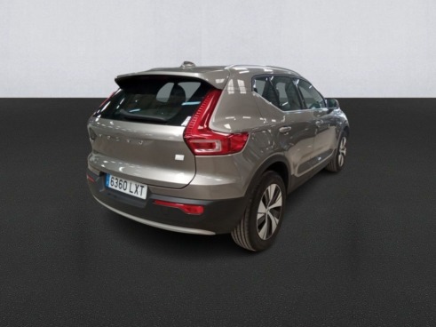 40543ad341c7ad9b85737cf1254c2d0f-120 Volvo Xc40 1.5 T5 Twin Recharge Inscription Ex Auto - 4