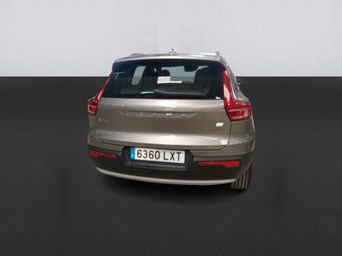 40543ad341c7ad9b85737cf1254c2d0f-121 Volvo Xc40 1.5 T5 Twin Recharge Inscription Ex Auto - 5