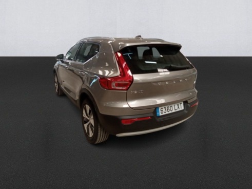 40543ad341c7ad9b85737cf1254c2d0f-122 Volvo Xc40 1.5 T5 Twin Recharge Inscription Ex Auto - 6