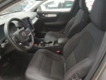 40543ad341c7ad9b85737cf1254c2d0f-123 Volvo Xc40 1.5 T5 Twin Recharge Inscription Ex Auto - 7