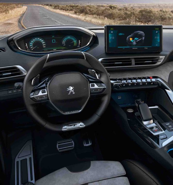 coches diésel segunda mano Etiqueta DGT y consumo en coches diésel