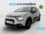 40543ad341c7ad9b85737cf1254c2d0f-437 Citroën C3 PureTech 110 S&S Shine 81 kW (110 CV) - 1