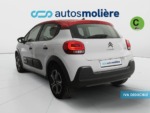40543ad341c7ad9b85737cf1254c2d0f-439 Citroën C3 PureTech 110 S&S Shine 81 kW (110 CV) - 3