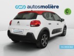 40543ad341c7ad9b85737cf1254c2d0f-489 Citroën C3 PureTech 110 S&S Shine 81 kW (110 CV) - 4