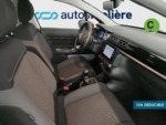 40543ad341c7ad9b85737cf1254c2d0f-506 Citroën C3 PureTech 110 S&S Shine 81 kW (110 CV) - 6